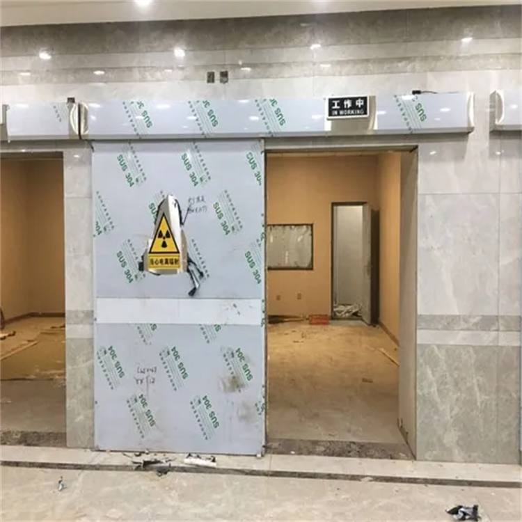 鄂尔多斯铅门作用