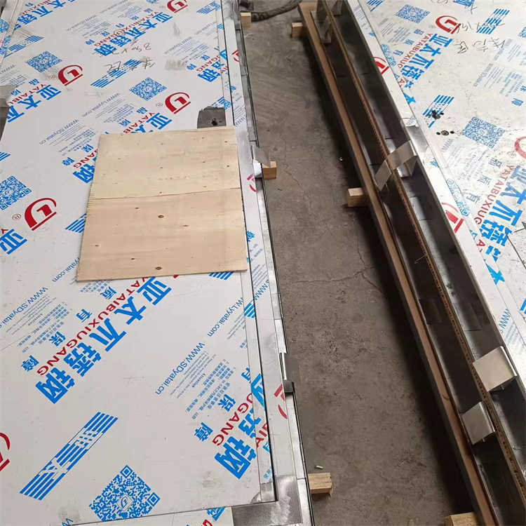 鄂尔多斯智能铅门可以为我们节省时间吗