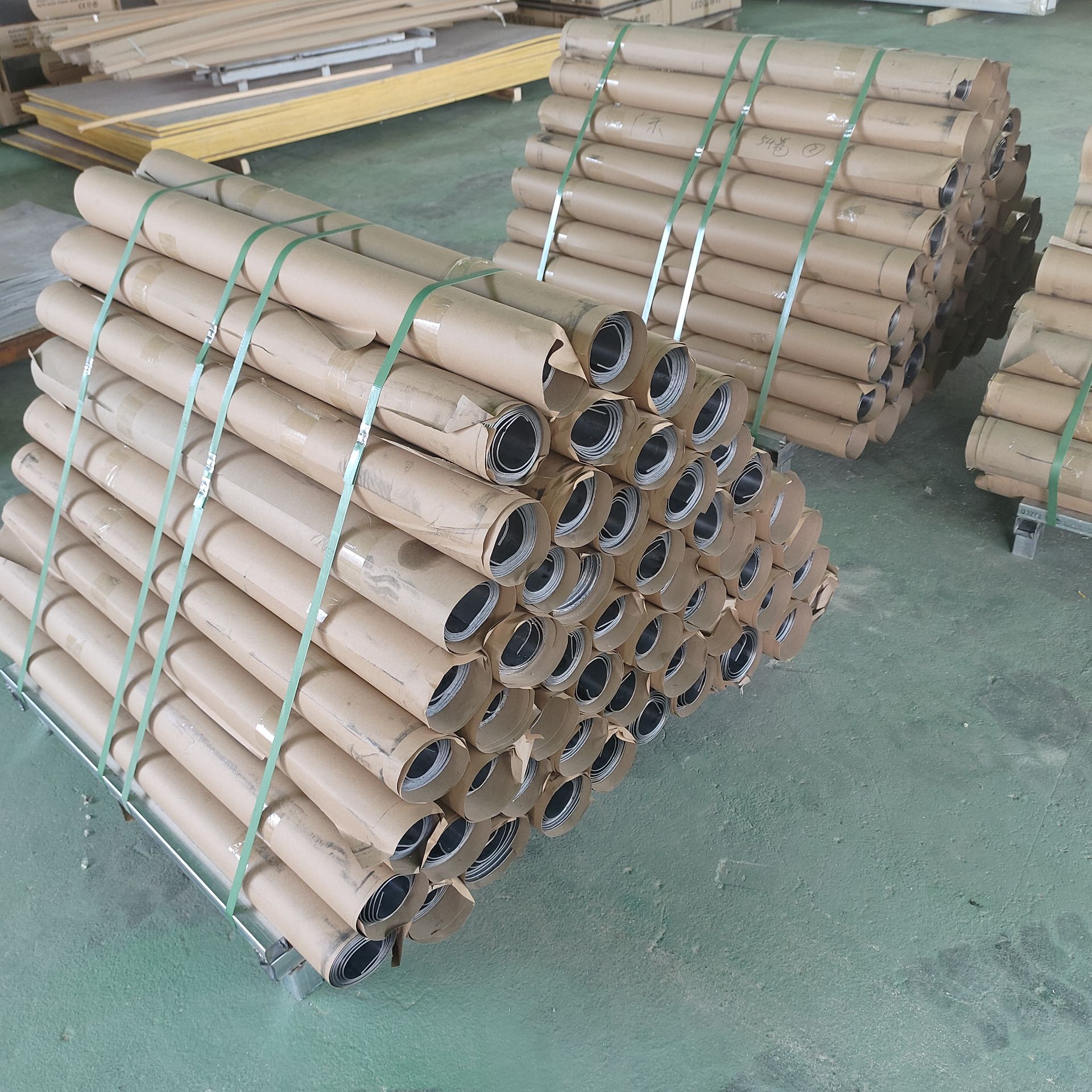 鄂尔多斯铅板在医疗行业有哪些应用场景呢