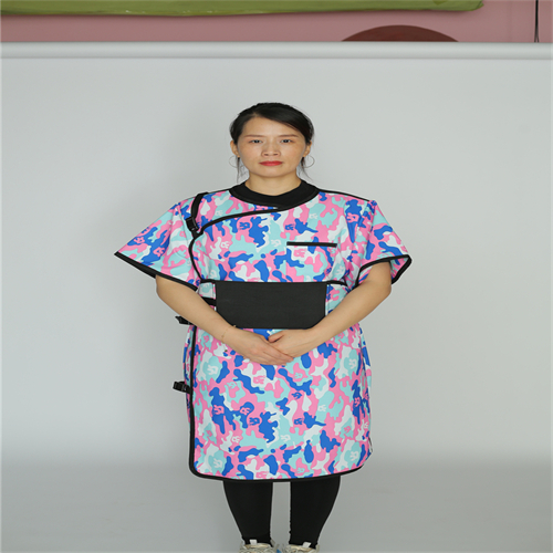 鄂尔多斯铅衣的保护作用是如何体现出来的呢