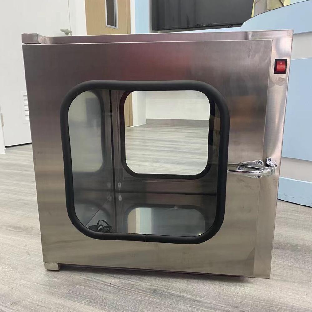 鄂尔多斯铅箱的应用