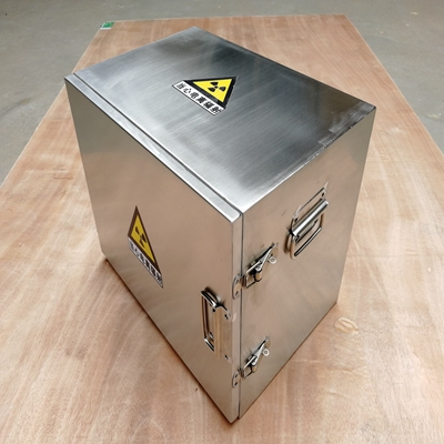 鄂尔多斯铅箱在防辐射行业中的其他应用有哪些