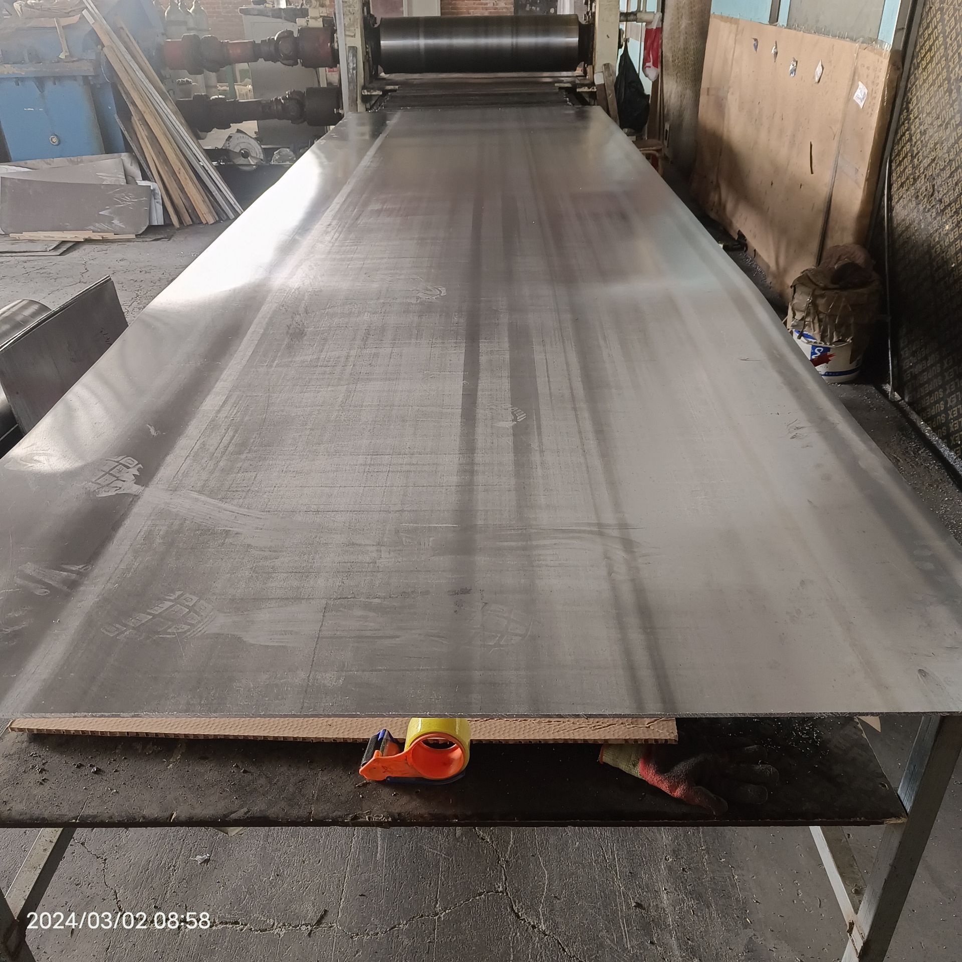 鄂尔多斯铅板有哪些用途