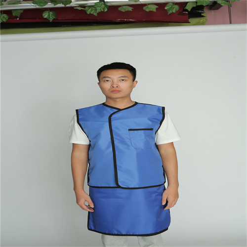 鄂尔多斯什么是铅衣