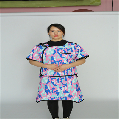 鄂尔多斯铅衣的厚度对防护效果有什么影响吗