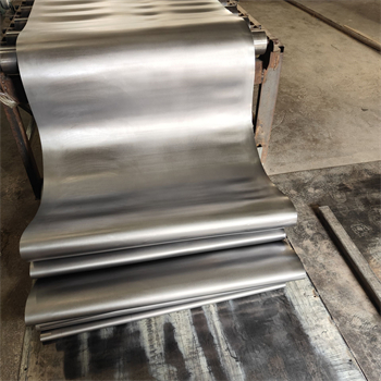 鄂尔多斯探索铅板的神秘世界：性能与用途