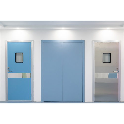 鄂尔多斯铅门有哪些常见的应用场景