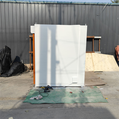 鄂尔多斯铅房的使用过程中需要注意哪些安全问题