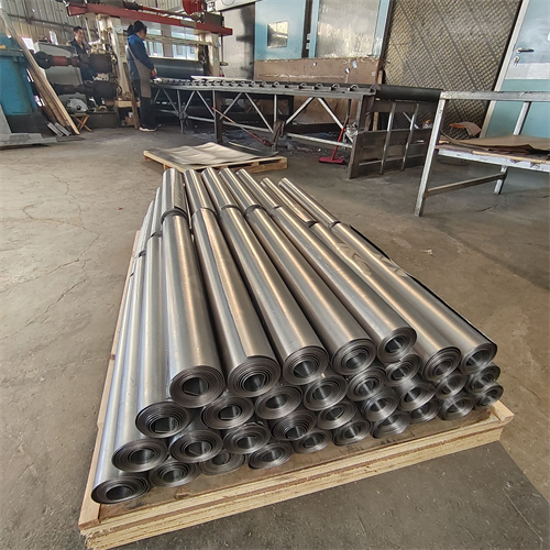 鄂尔多斯铅板能阻挡x射线吗